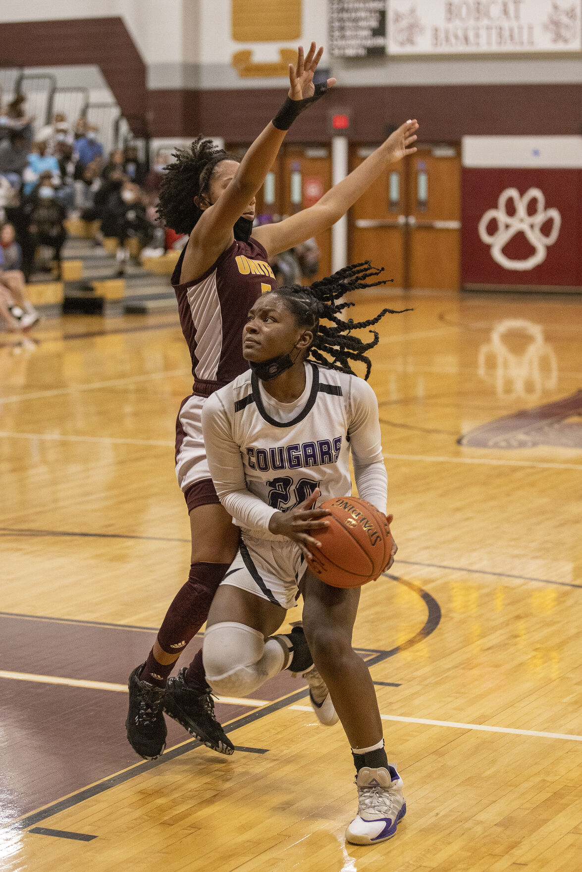 College Station vs Beaumont United